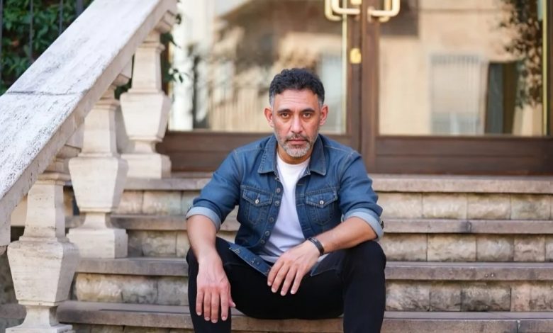 عمرو مصطفى يفاجئ الجمهور بتعاونه مع عمرو دياب في ألبومه الجديد.. ابتدينا صفحة فنية جديدة