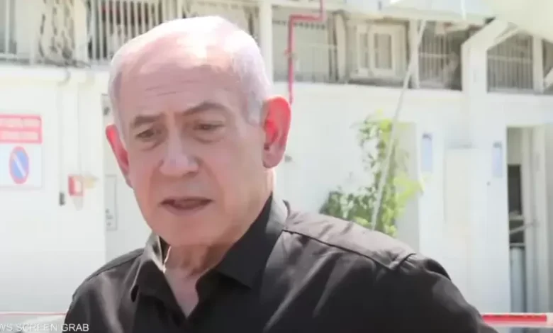 عن "الثمن" الذي يدفعه الإسرائيليون في الحرب.. نتنياهو: أجلت حفل زفاف ابني