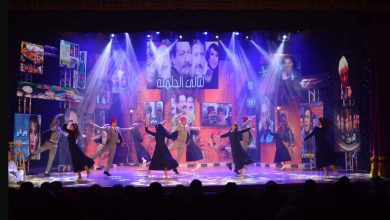 عودة عرض نوستالجيا على مسرح البالون ثاني أيام عيد الأضحى.. وهشام عباس يحيي الحفل