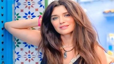 غادة عادل بديلة صبا مبارك في الجزء الثاني لـ «وتر حساس»