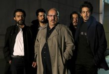 «غاندو» مسلسل إيرانى يكشف اختراق الجواسيس لإيران