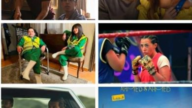 غدا.. الانطلاق الرسمى لموسم عيد الأضحى دون إضافة أفلام جديدة