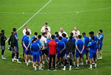 غداً.. منتخبنا الوطني يواجه أوزبكستان في التصفيات الآسيوية لكأس العالم