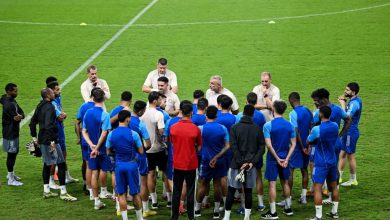 غداً.. منتخبنا الوطني يواجه أوزبكستان في التصفيات الآسيوية لكأس العالم