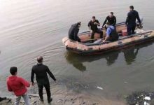 غرق طفلين أثناء الاستحمام بترعة في حوش عيسى بسبب حرارة الجو