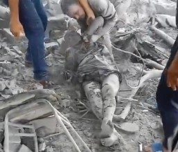 غزة ..عشرات الشهداء والجرحى في ثالث أيام عيد الاضحى