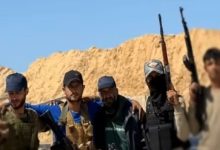غزة: ياسر أبو شباب ينفي تلقيه دعماً إسرائيلياً ويرد على الاتهامات