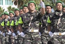 غوتيريش يكرم جنديا مغربيا توفي في مهمة حفظ السلام في الكونغو