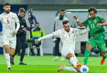 غياب يربك حسابات البحرين قبل المواجهة الحاسمة أمام السعودية