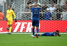 غيابات الهلال أمام باتشوكا - صحيفة سبورت السعودية
