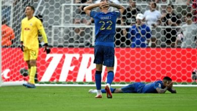 غيابات الهلال أمام باتشوكا - صحيفة سبورت السعودية