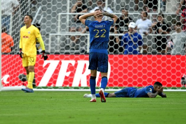 غيابات الهلال أمام باتشوكا - صحيفة سبورت السعودية