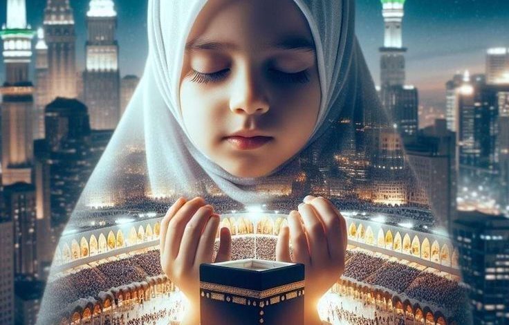 غير حياتك في عرفات.. دعاء الرسول في يوم عرفة وادعية الرزق و الزواج وطلب الزرية الصالحة