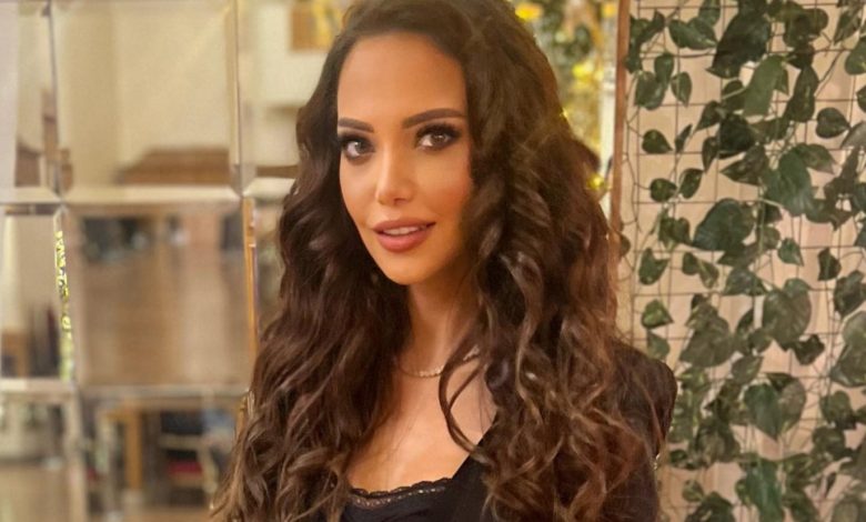 غير مستقرة.. آخر تطورات الحالة الصحية للفنانة راندا حافظ يكشفها زوجها لـ سيدتي