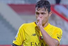 فابيو ليما يجدد عقده مع الوصل الإماراتي