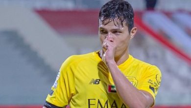 فابيو ليما يجدد عقده مع الوصل الإماراتي