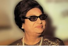 "فات الميعاد".. أم كلثوم تعود إلى الشاشة الصغيرة بعد نصف...