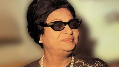 "فات الميعاد".. أم كلثوم تعود إلى الشاشة الصغيرة بعد نصف...