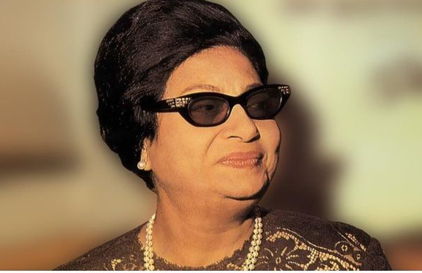 "فات الميعاد".. أم كلثوم تعود إلى الشاشة الصغيرة بعد نصف...