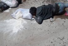 فتوح يطالب بوقف فوري لنقاط توزيع الغذاء في قطاع غزة باعتبارها ساحات موت جماعي للفلسطينيين