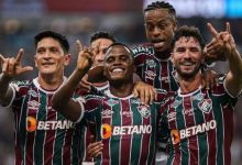 فلومينينسي يقلب تأخره إلى فوز مثير على أولسان في كأس العالم للأندية
