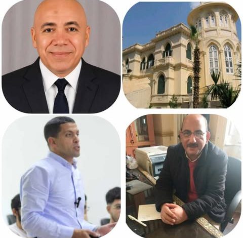 فن إدارة الوقت بأنامل مصرية.. ندوة ومعرض فني بمكتبة القاهرة الكبرى تحت رعاية وزير الثقافة