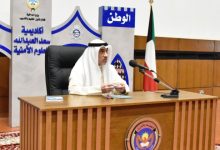 فهد اليوسف: رفع مستوى الجاهزية الميدانية لمواجهة المستجدات بكفاءة واستباقية