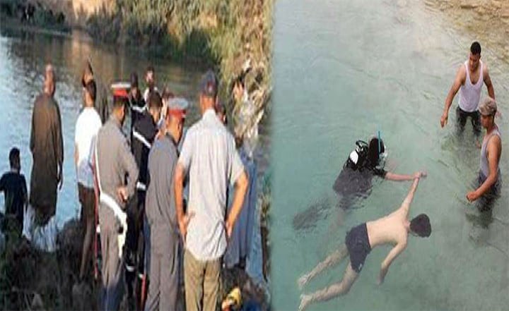 فواجع غرق الأطفال بمراكش تثير قلق الجمعيات الحقوقية