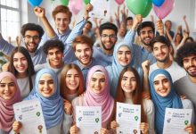 فور الظهور الاستعلام عن نتيجة الشهادة الثانوية الأزهرية 2025 بالخطوات نتائج الثانوي الأزهري