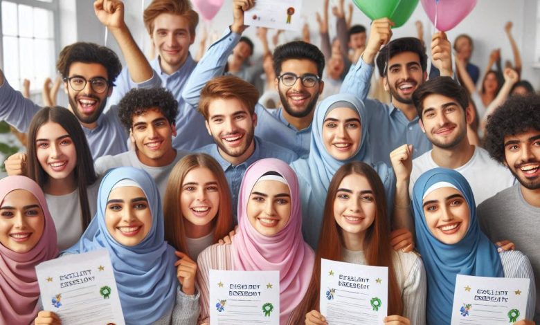 فور الظهور الاستعلام عن نتيجة الشهادة الثانوية الأزهرية 2025 بالخطوات نتائج الثانوي الأزهري