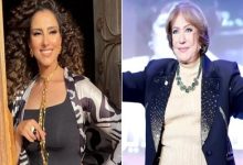 في آخر ظهور لها.. لماذا اختارت سميحة أيوب حنان مطاوع لتجسيد سيرتها الذاتية؟