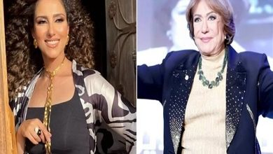 في آخر ظهور لها.. لماذا اختارت سميحة أيوب حنان مطاوع لتجسيد سيرتها الذاتية؟