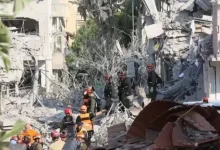 في أسبوع واحد فقط: إيران تدفع الاحتلال نحو الانهيار المالي والنزوح