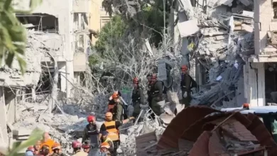 في أسبوع واحد فقط: إيران تدفع الاحتلال نحو الانهيار المالي والنزوح