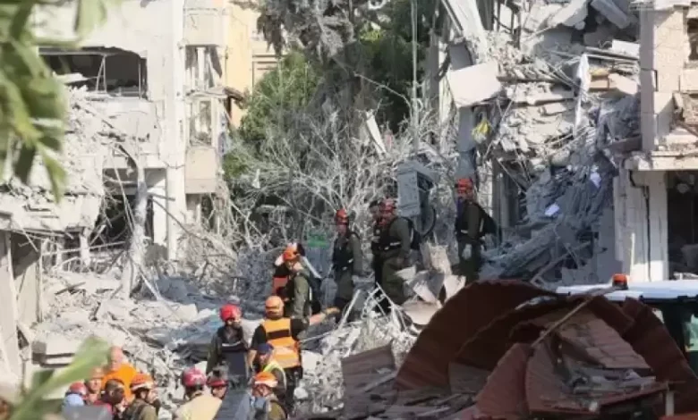 في أسبوع واحد فقط: إيران تدفع الاحتلال نحو الانهيار المالي والنزوح