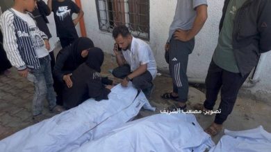 في أول يومٍ بعيد الأضحى: مجازر ودمٌ ممتد من جباليا إلى رفح