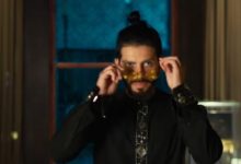 في عز الضهر.. مينا مسعود يعود إلى جذوره بفيلم مصري بنكهة عالمية