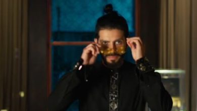 في عز الضهر.. مينا مسعود يعود إلى جذوره بفيلم مصري بنكهة عالمية