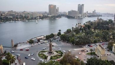 فيديو.. الأرصاد تنفي تعرض البلاد لتقلبات جوية ملحوظة: الطقس مستقر على أغلب الأنحاء