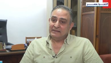 أشرف طلبة