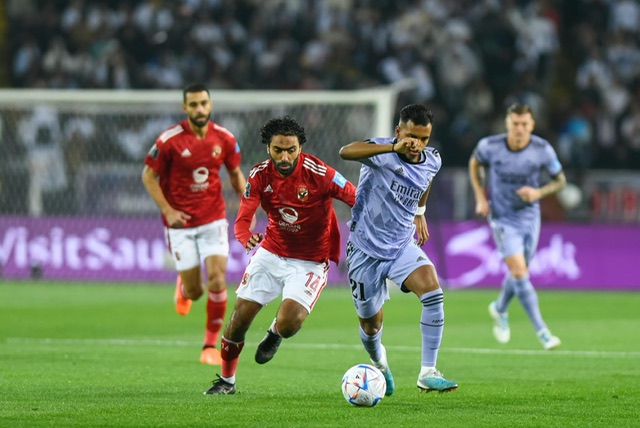 فيفا يُطبق 8 قواعد جديدة في كأس العالم للأندية