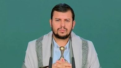 قائد أنصار الله: "إسرائيل" تريد إخضاع شعوب المنطقة كلها والعدوان على إيران بلطجي وقح 