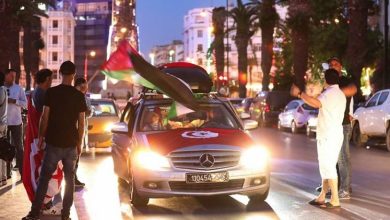 قافلة "الصمود" المغاربية: مصر تحتجز 3 محامين والاحتلال يحرّض لمنعها