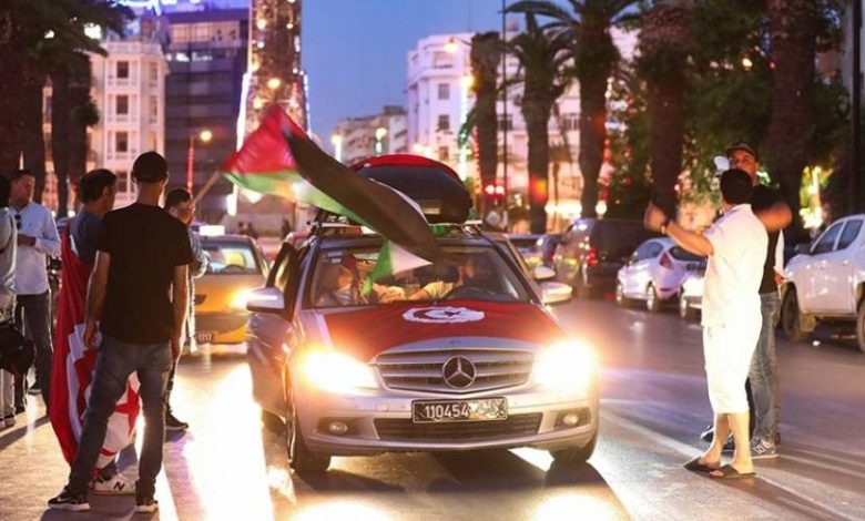 قافلة "الصمود" المغاربية: مصر تحتجز 3 محامين والاحتلال يحرّض لمنعها