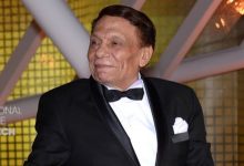 قبل الاحتفال بزفافه.. هكذا تحدث الزعيم عن حفيده عادل رامي إمام