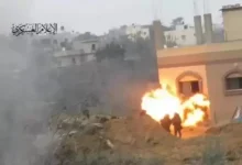 قتلى وجرحى في كمائن للقسام والسرايا في خانيونس وجباليا