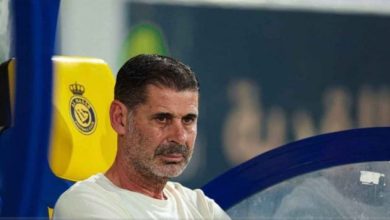 قرار النصر بشأن فرناندو هييرو