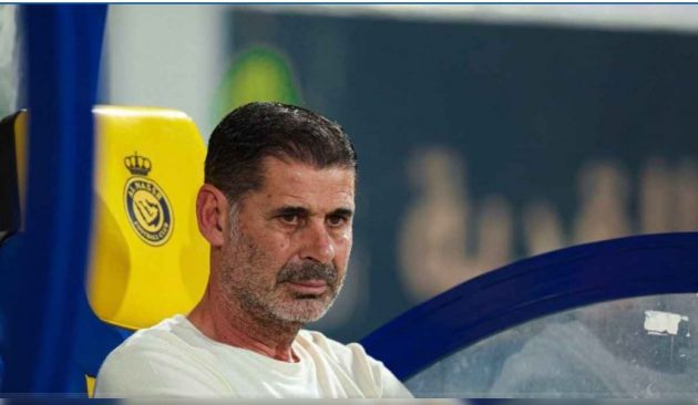 قرار النصر بشأن فرناندو هييرو