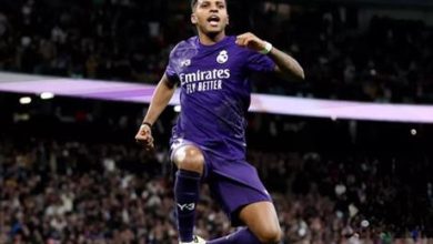 قرار صادم من ريال مدريد لنجمه بعد المونديال.. وداعا رودريجو!