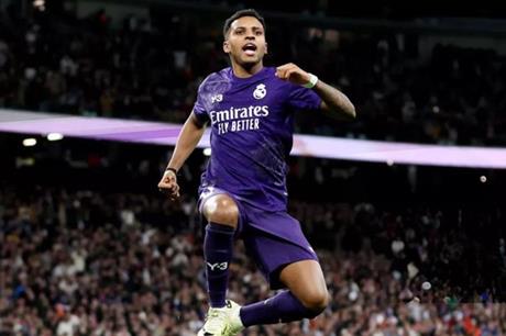 قرار صادم من ريال مدريد لنجمه بعد المونديال.. وداعا رودريجو!